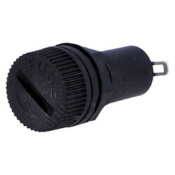 Тримачі запобіжників FH5-253