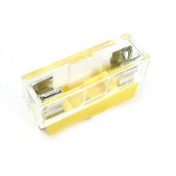 Держатель предохранителей FH5-244