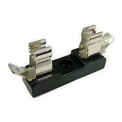 Держатель предохранителей FH5-247