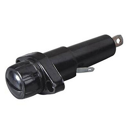 Тримачі запобіжників FH5-4001