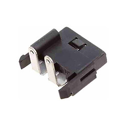 Держатель предохранителей FH5-727