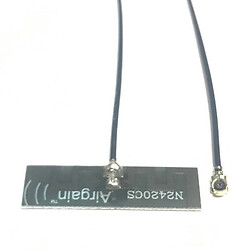 Антена WIFI-2458003