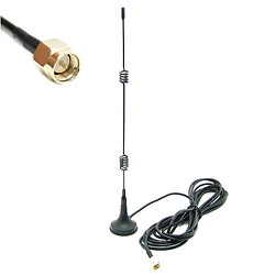 Антенна WIFI12-0-H-225-3000