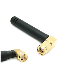 Антена WIFI-2.4G-03-FR-50MM