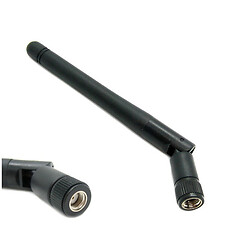 Антенна WIFI-2.4G-04-FS-108MM