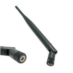 Антена WIFI-2.4G-04-FS-195MM