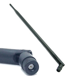 Антена WIFI-2.4G-04-FS-390MM