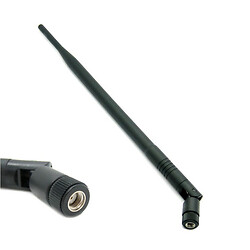 Антенна WIFI-2.4G-04-FS-295MM