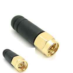 Антенна WIFI-2.4G-01-MS-28MM