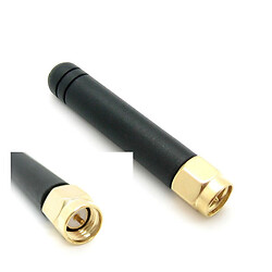 Антена WIFI-2.4G-02-MS-45MM