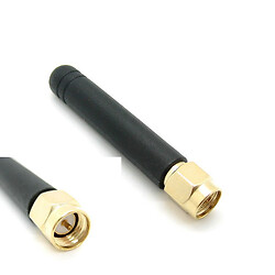 Антена WIFI-2.4G-02-MS-51MM