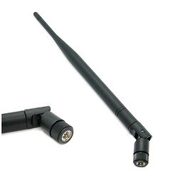 Антена WIFI-2.4G-04-MS-235MM