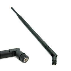 Антена WIFI-2.4G-04-MS-295MM