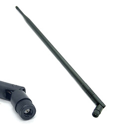 Антенна WIFI-2.4G-04-MS-390MM