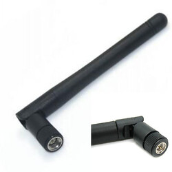 Антена WIFI-2.4G-04-MS-84MM