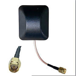 Антена ANT-GSM-GPRS-ZD77