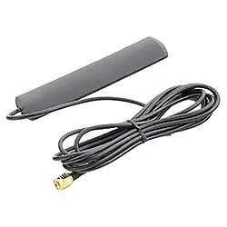 Антенна ANT GSM antenna (sticking, SMA, 3m cable)