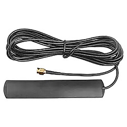 Антена ANT GSM antenna (sticking, SMA, 2m cable)