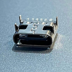 USB роз'єм USB-Type-C-A-228