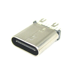 USB разъем USB-Type-C-F-233