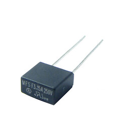 Предохранитель быстродействующий RF-101-5EF-020H