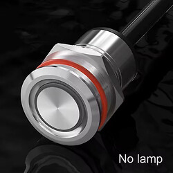 Кнопка антивандальная LB22F-P10Z/S135/M12-4P(L)