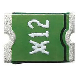 Запобіжник самовідновлюваючий MINISMDC125F-2