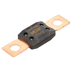 Предохранитель плавкий автомобильный 0298150.ZXEH