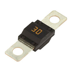 Предохранитель плавкий автомобильный 0498030.M