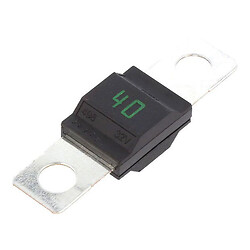 Запобіжник плавкий автомобільний 0498040.M