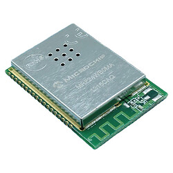 Модуль WI-FI MRF24WB0MA/RM
