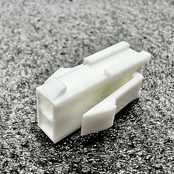 Разъем Mini Fit MX-39-01-2026