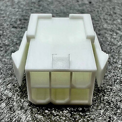 Роз'єм Mini Fit MX-39-01-2066