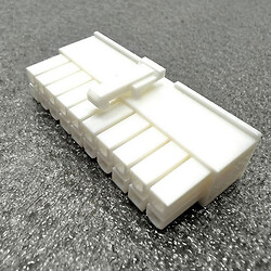 Разъем Mini Fit MX-39-01-2205