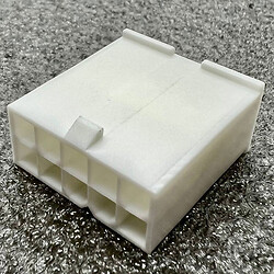 Разъем Mini Fit MX-39-01-3109