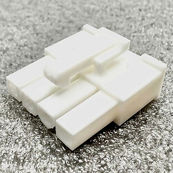 Разъем Mini Fit MX-39-01-4041