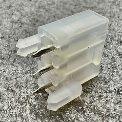 Роз'єм Mini Fit MX-5566-03A3