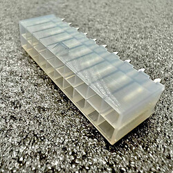 Роз'єм Mini Fit MX-5566-20A