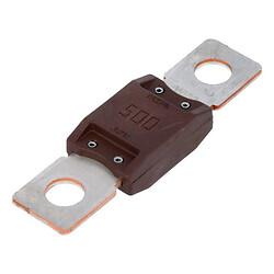 Запобіжник плавкий автомобільний MEGAVAL-500A