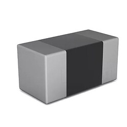 Фільтр індуктивний NFM18CC102R1C3D