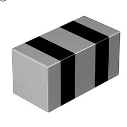 Фільтр індуктивний NFM18PS474R0J3D