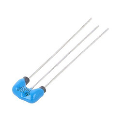 Фільтр поміхоперешкоджаючий DSS1NB32A102Q55B