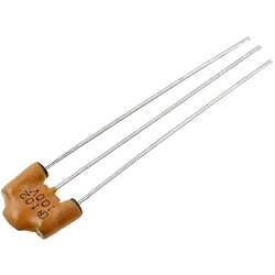 Фільтр поміхоперешкоджаючий DSS6NC52A102Q55B