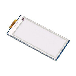 Одноплатний комп'ютер Raspberry Pico-ePaper-2.9