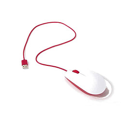 Одноплатний комп'ютер Raspberry Raspberry Pi mouse