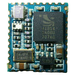 Модуль Bluetooth BTM-331