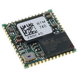 Модуль Bluetooth BTM-740