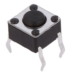 Кнопка тактовая 1301.9301