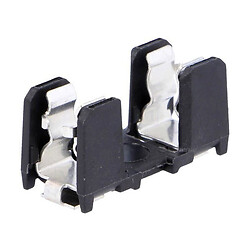 Держатель предохранителей 0031.8221