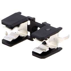 Тримачі запобіжників 0031.8201